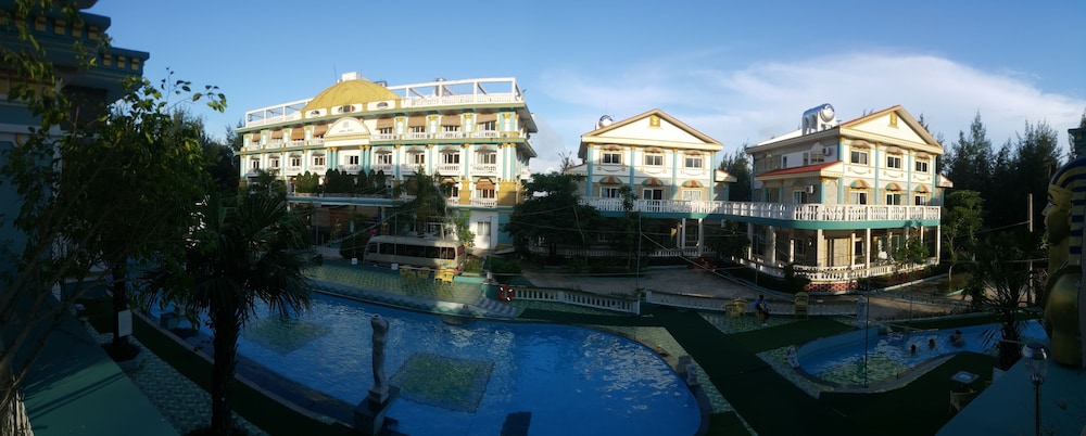 Queen Hotel Thanh Hoa in Thanh Hoa, Vietnam