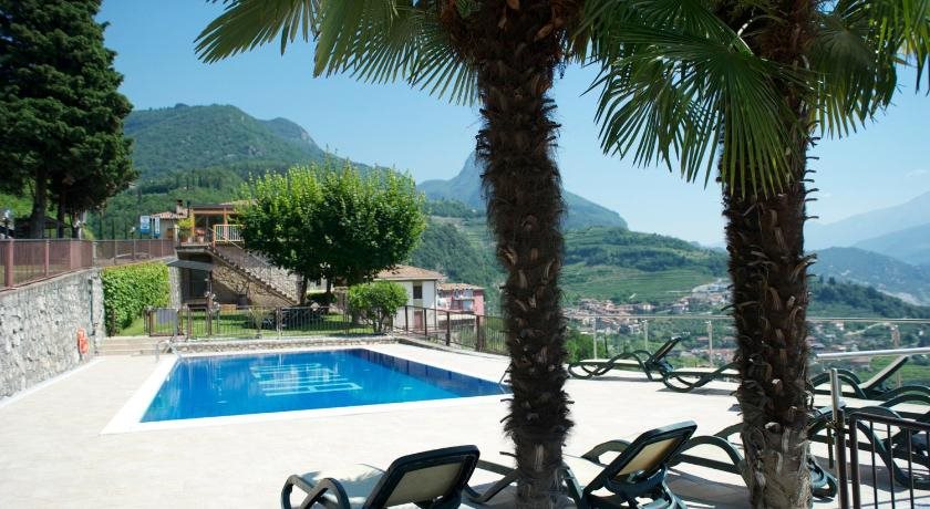 Deva in Riva Del Garda, Italy