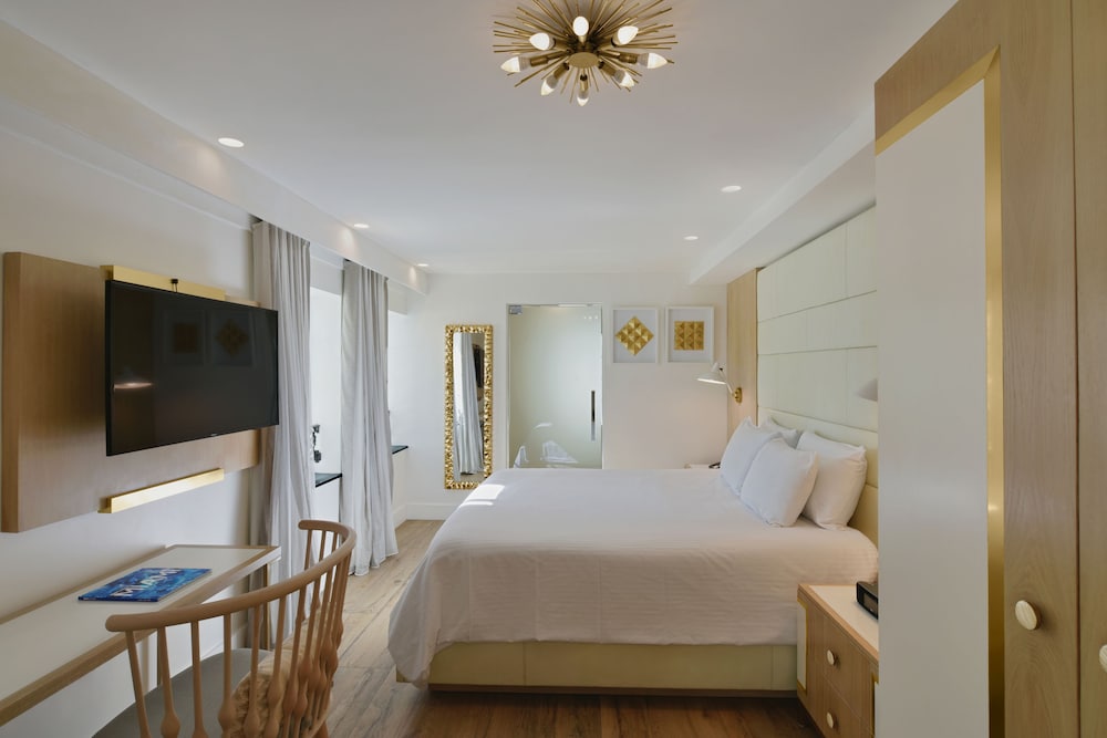 Hotel Ocean - photo 12