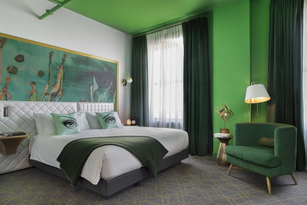 Angad Arts Hotel St. Louis Tapestry Collection by Hilton - photo 48