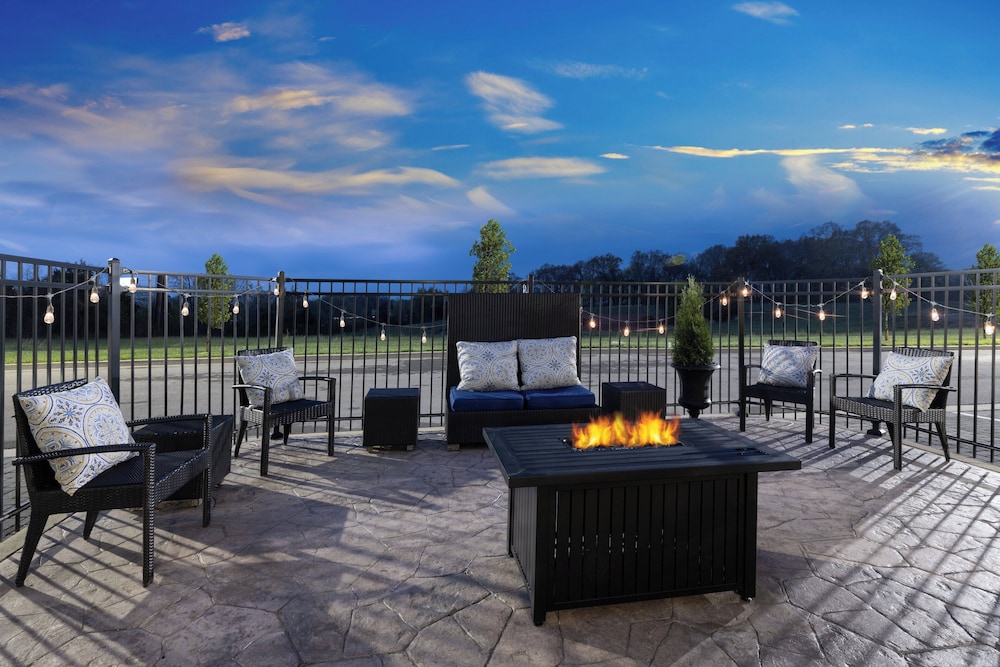 Garner Hotel Clarksville Northeast by IHG in Clarksville, United States