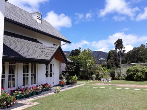 Andora Nuwara Eliya — 4-Star Luxury Hotel in Nuwara Eliya, Sri Lanka