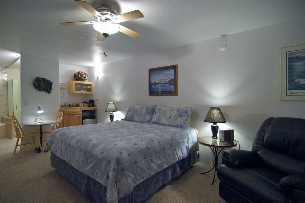 Agate Inn - photo 9