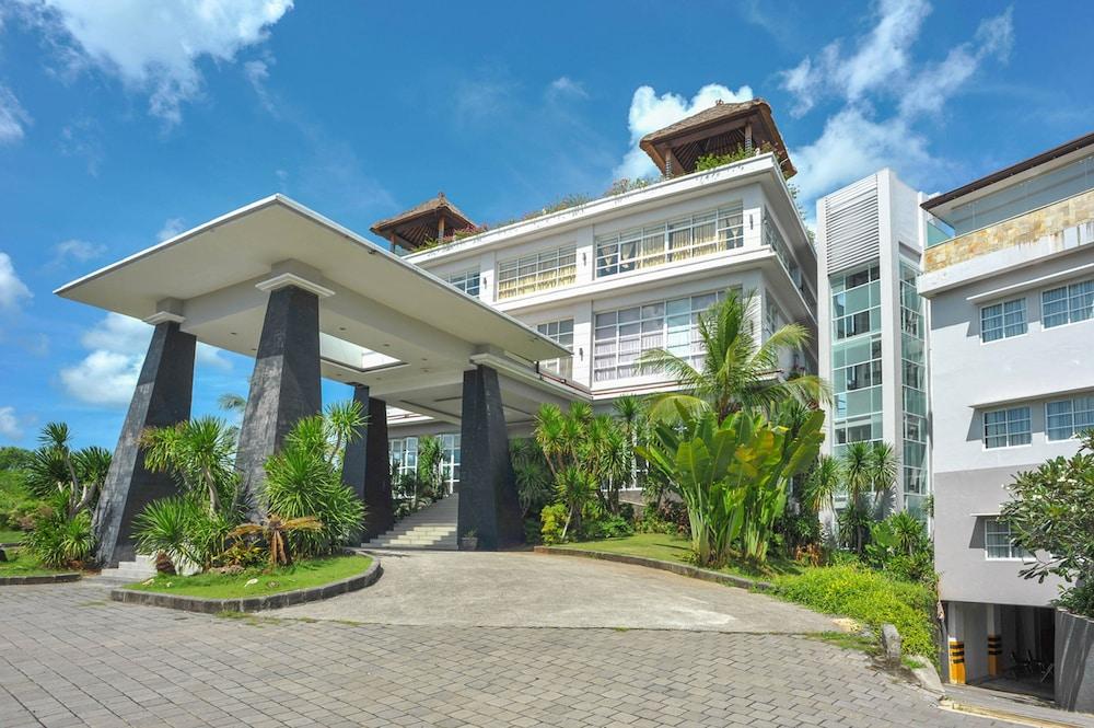 Airy Pecatu Indah Resort New Kuta Raya Uluwatu Bali in Pecatu, Indonesia