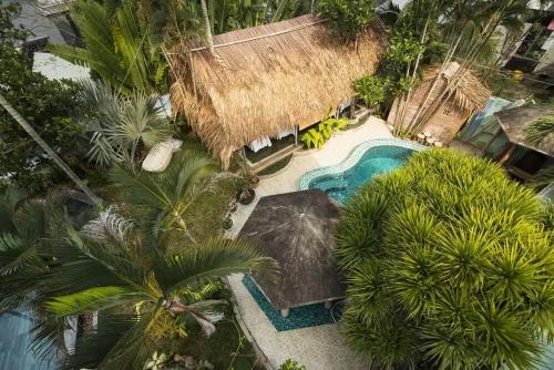 7S Hotel Nipa Riverside Villa Hoian — Hoi An — photo 5