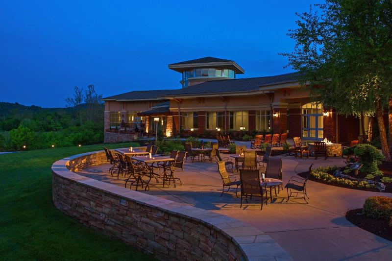 MeadowView Conference Resort & Convention Center - photo 13