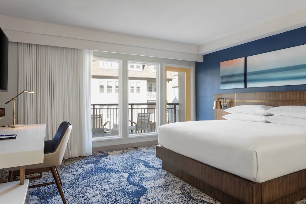 Delta Hotels by Marriott Virginia Beach Waterfront Suites - photo 15