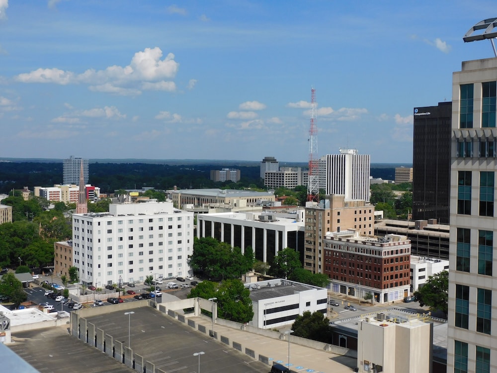 Sheraton Columbia Downtown Hotel - photo 24