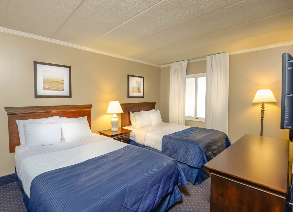 Marigot Beach Suites Oceanfront - photo 5