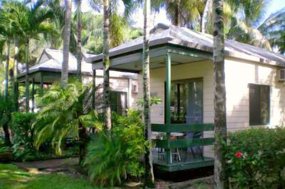 Whiterock Leisure Park