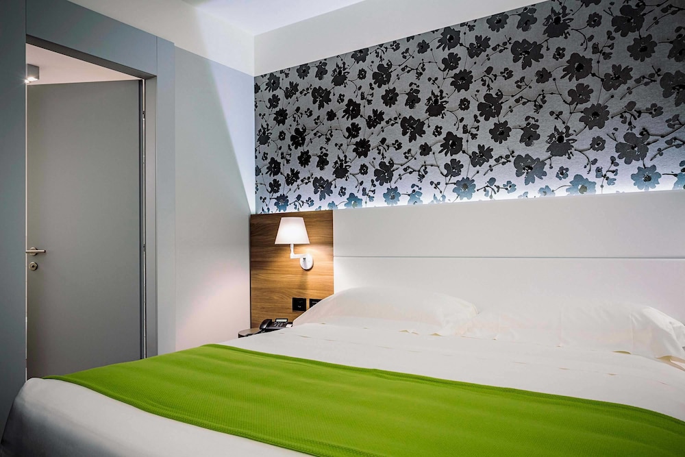 Link124 Hotel — Parma — photo 2