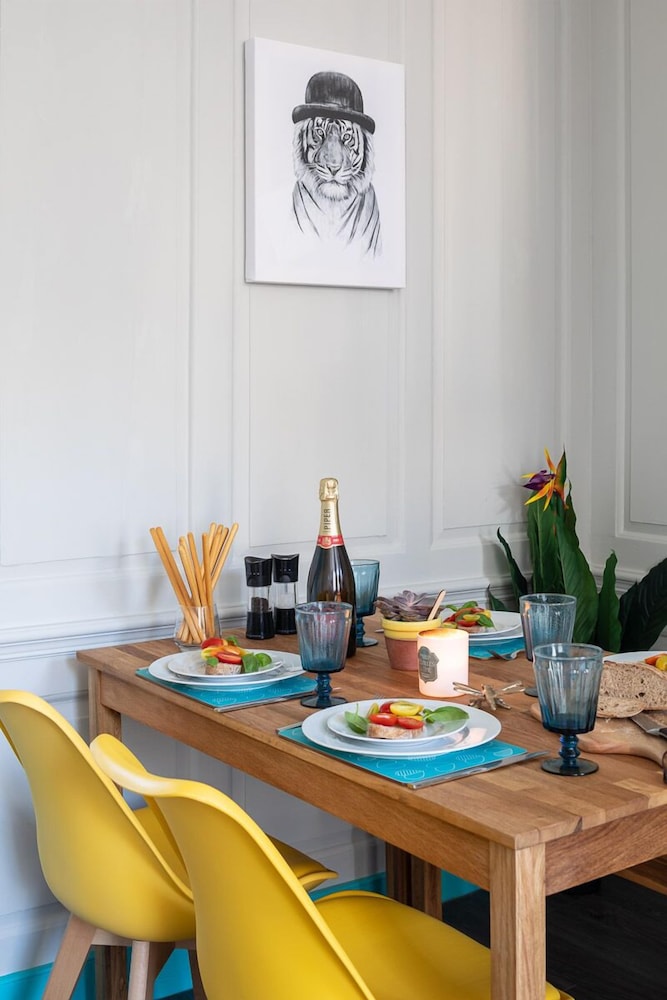 Dream Stays Bath Kingsmead Street — 5-Star Luxury Hotel in Bath, United Kingdom