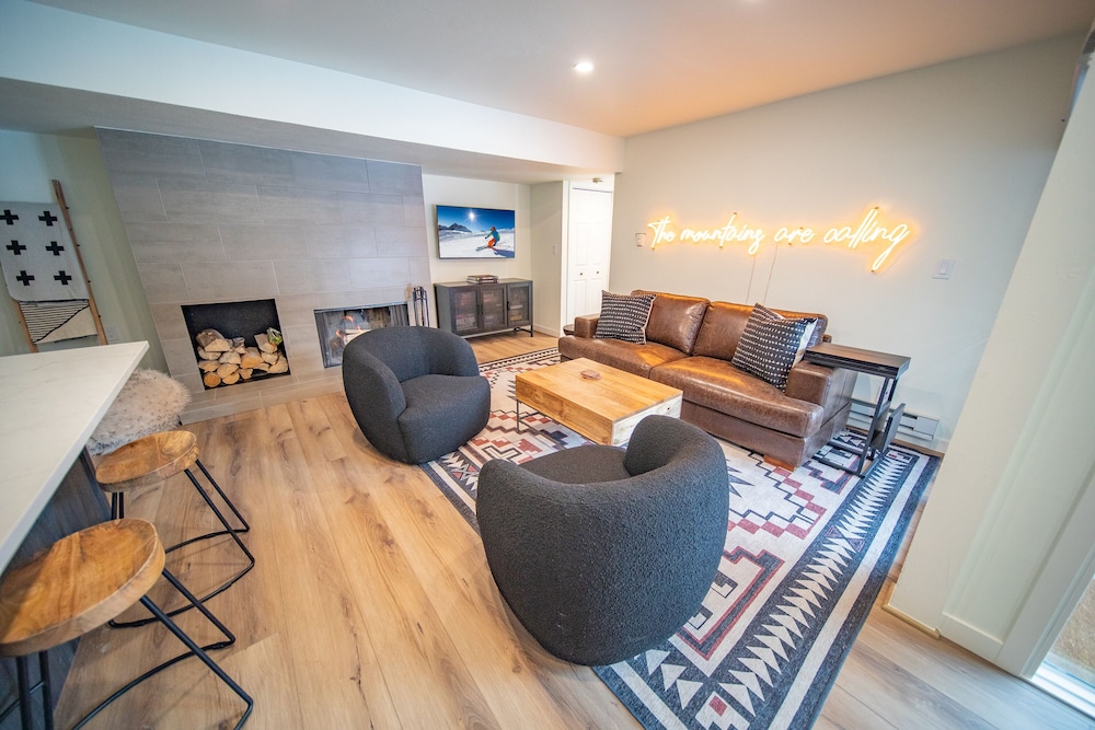 Wild Irishman 1054 — 4-Star Luxury Hotel in Keystone, United States