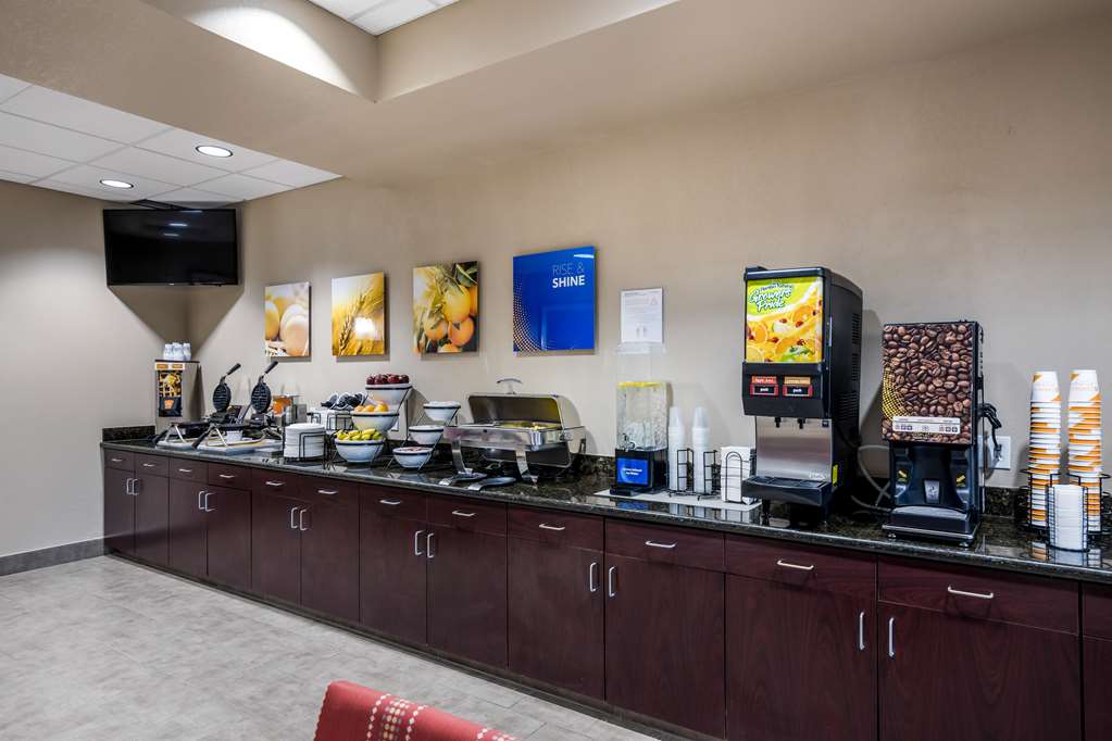 Comfort Inn Bonner Springs Kansas City - photo 44