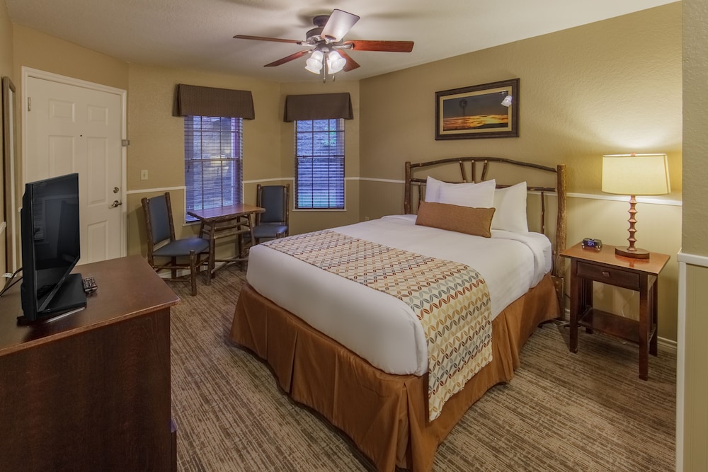 Holiday Inn Club Vacations Resort Lake Palestine - photo 6