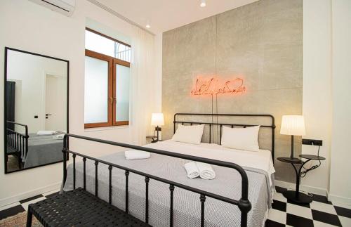 Stylish 1BR Apt In Tbilisi By Wehost