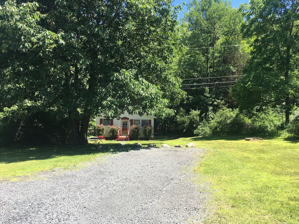 Echo Valley Cottages - photo 95