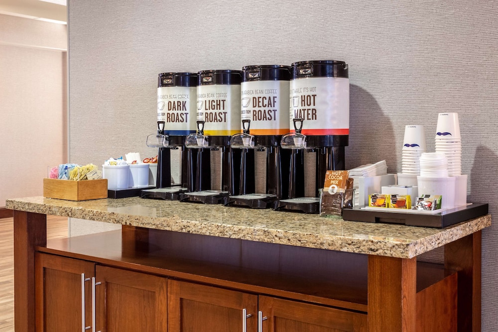 Hampton Inn Suites Minneapolis St Paul Arpt Mall of America - photo 35