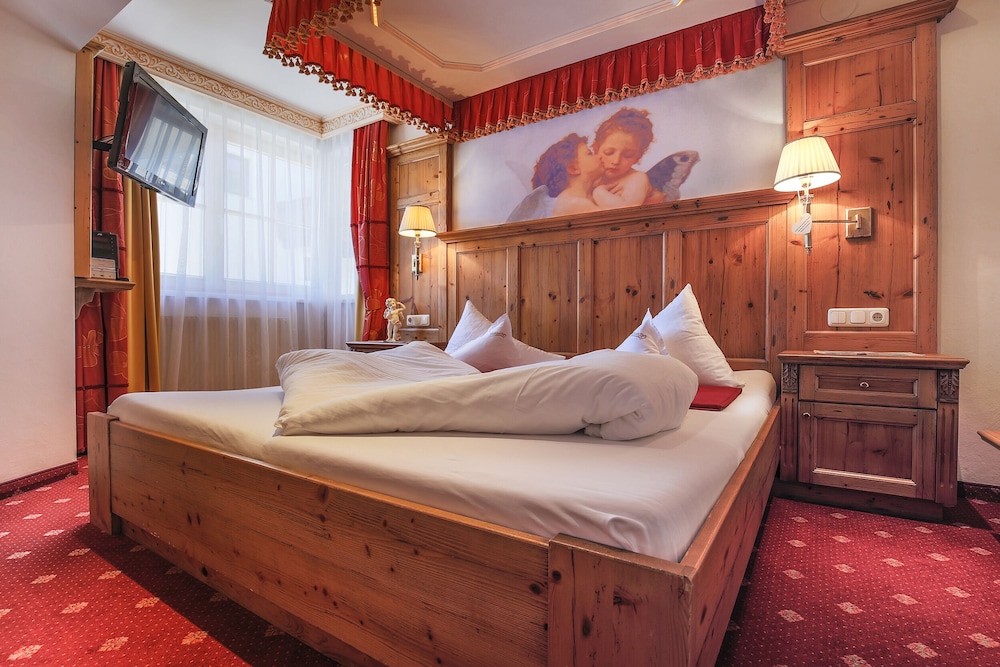 Hotel Toalstock — Fiss — photo 4