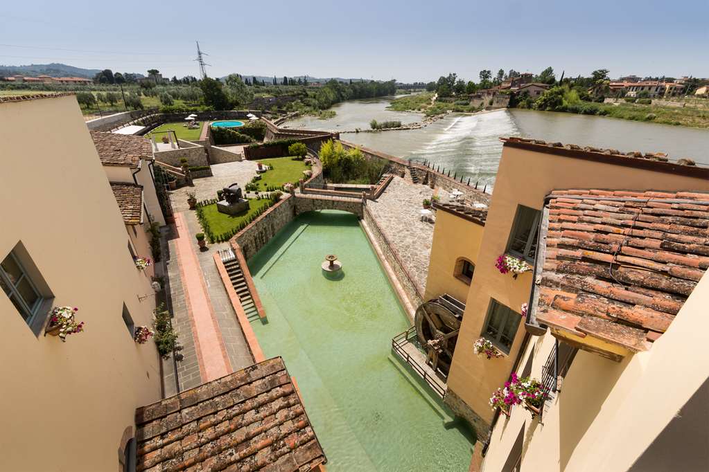 Hotel Mulino di Firenze WorldHotels Crafted in Florence, Italy