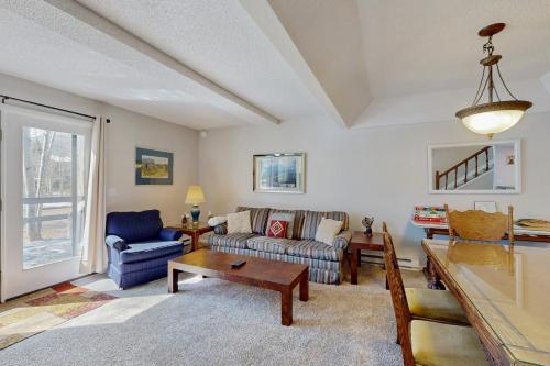 Alpine Abode in Frisco, United States