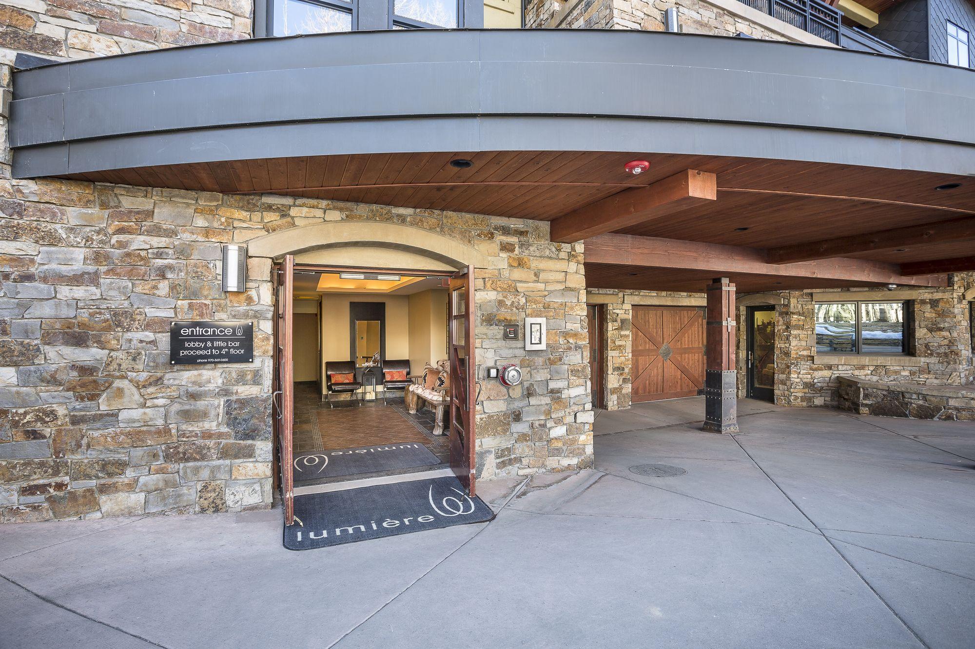 Lumiere with Inspirato - featured photo