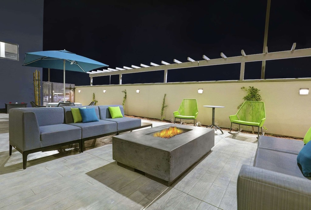 Hampton Inn Patterson - photo 39