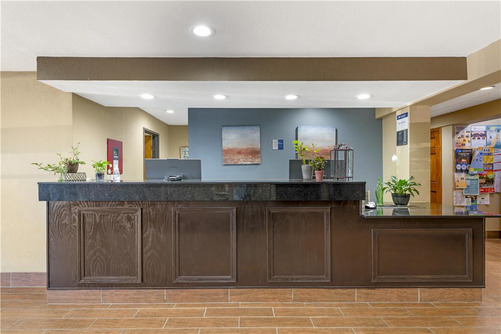 Best Western Maritime Inn - photo 35