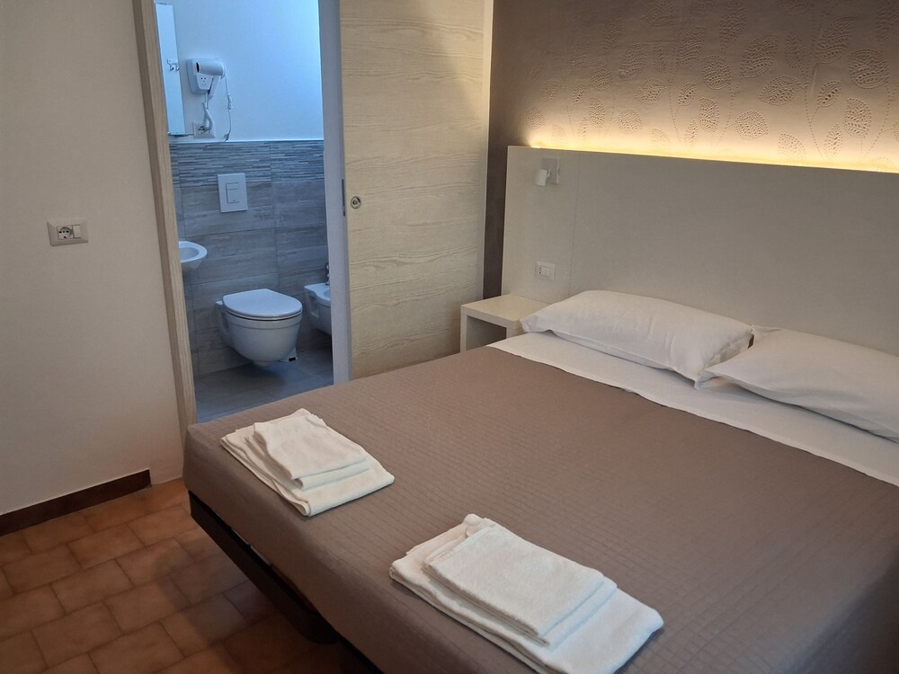 Hotel Conca d’Oro — Rimini — photo 4