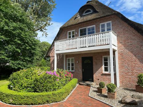 Buhne 1 — 4-Star Luxury Hotel in Sankt Peter-Ording, Germany