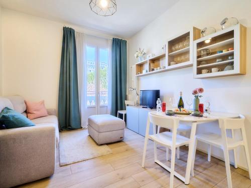 Beautiful apartment in Tricolore Daniele Case Vacanza — 4-Star Luxury Hotel in Milan, Italy