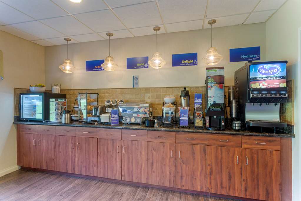 Best Western Lawrenceburg Inn - photo 32