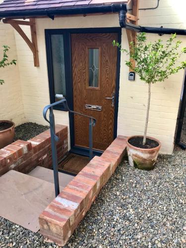 The Costrel in Tenbury Wells, United Kingdom