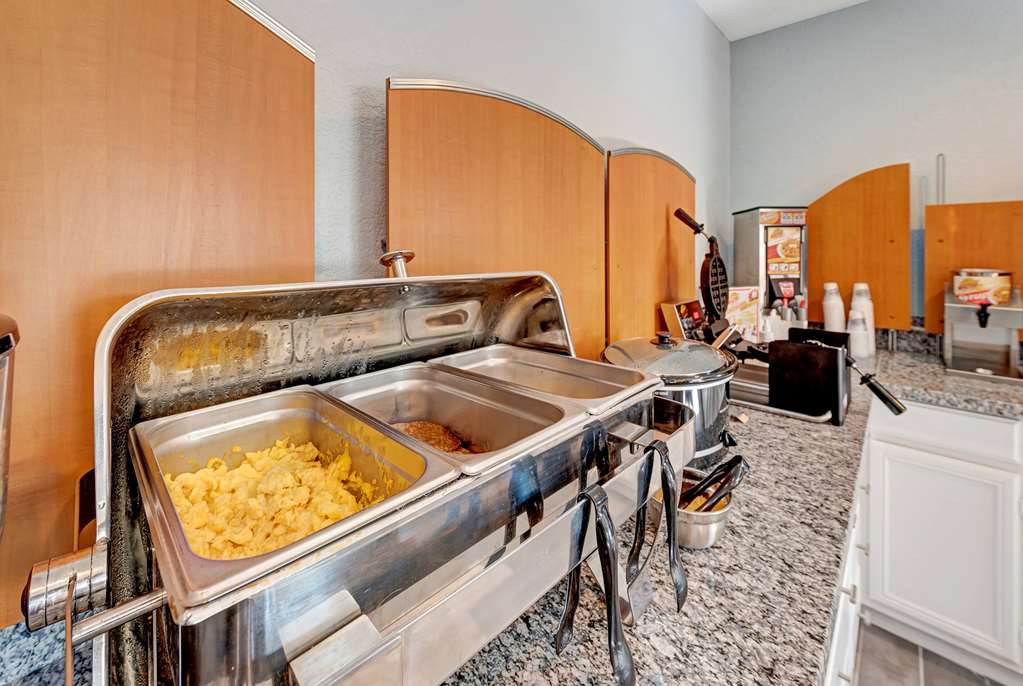 Baymont by Wyndham Salida - photo 80
