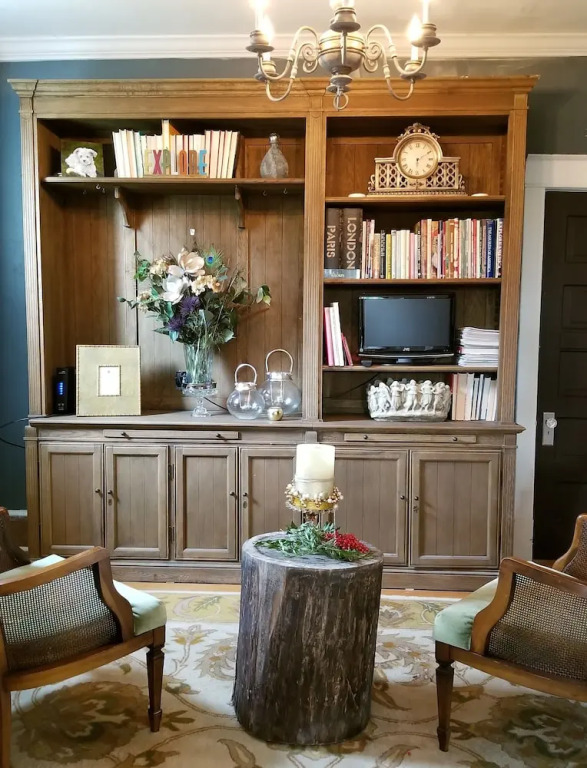 Beaver Creek Inn and Spa - photo 32