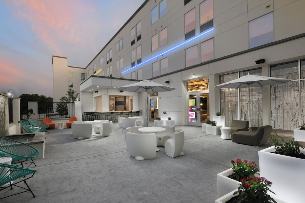 Aloft Austin Round Rock - photo 20