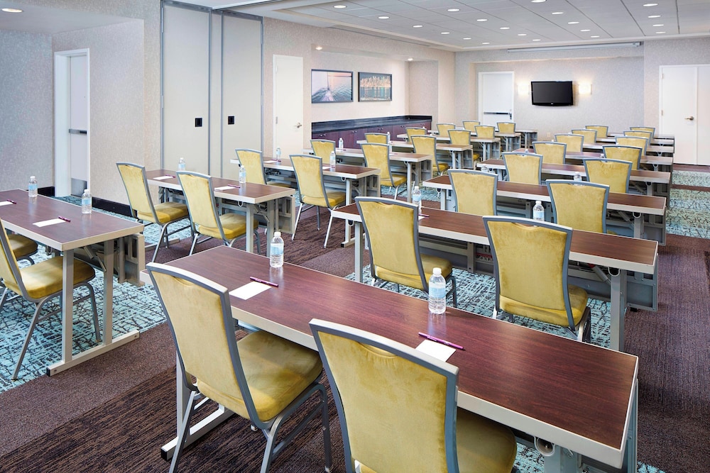 Residence Inn by Marriott San Diego Downtown Gaslamp Quarter - photo 26