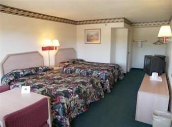 El Dorado Inn Suites - photo 9