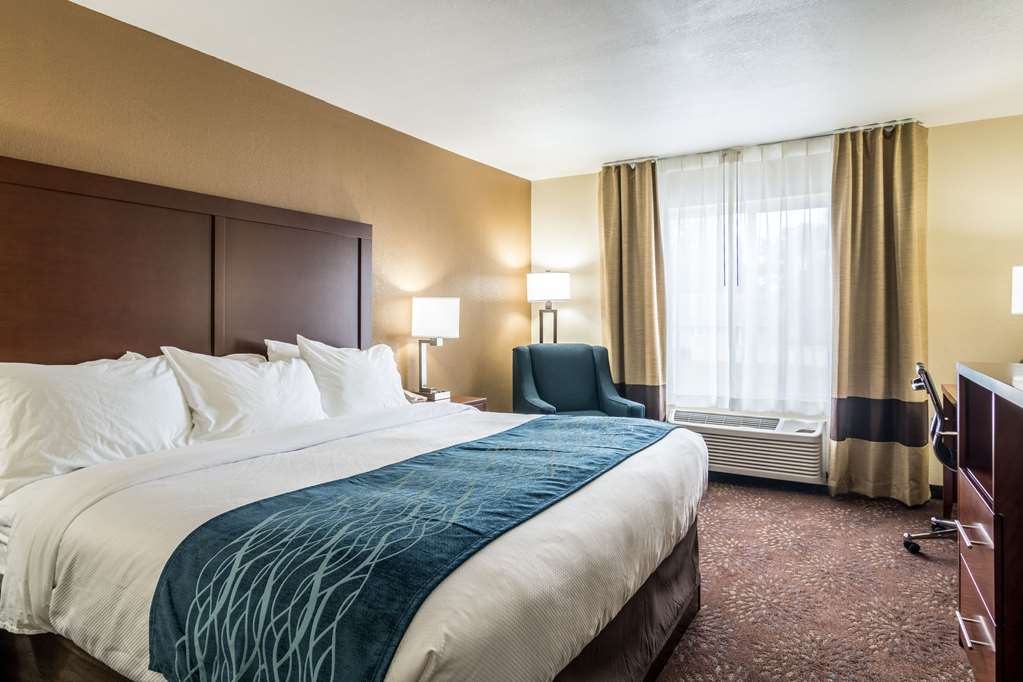 Comfort Inn & Suites Hannibal - photo 13