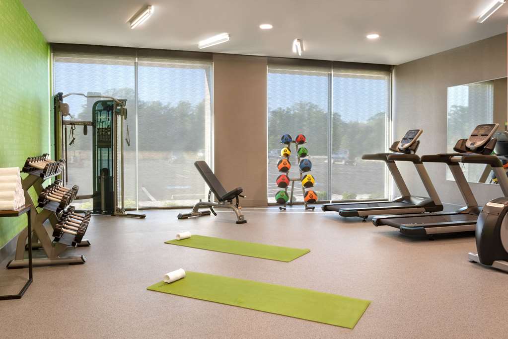 La Quinta Inn & Suites by Wyndham Braselton - photo 24
