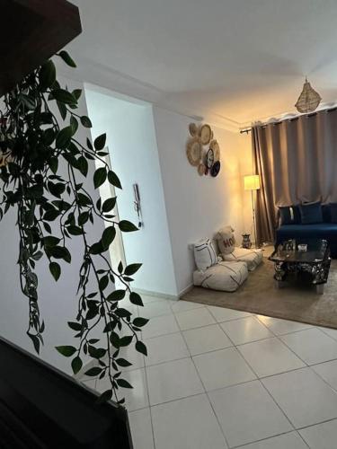 Quiet & Comfortable Family Apartment in Asilah — 4-Star Luxury Hotel in Asilah, Morocco