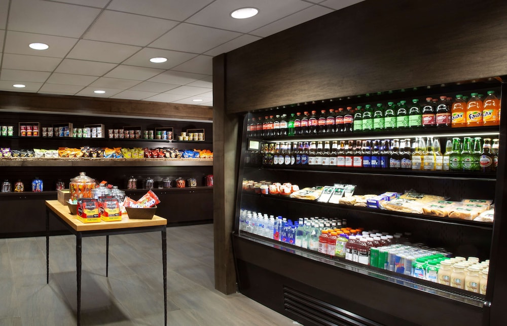 Hilton Parsippany - photo 49