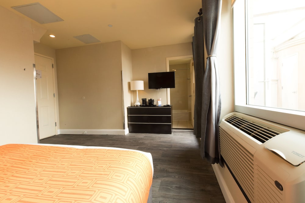 Romana Hotel NYC - photo 15