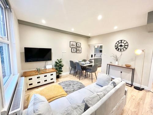 The Keyfield House St Albans — 4-Star Luxury Hotel in St Albans, United Kingdom