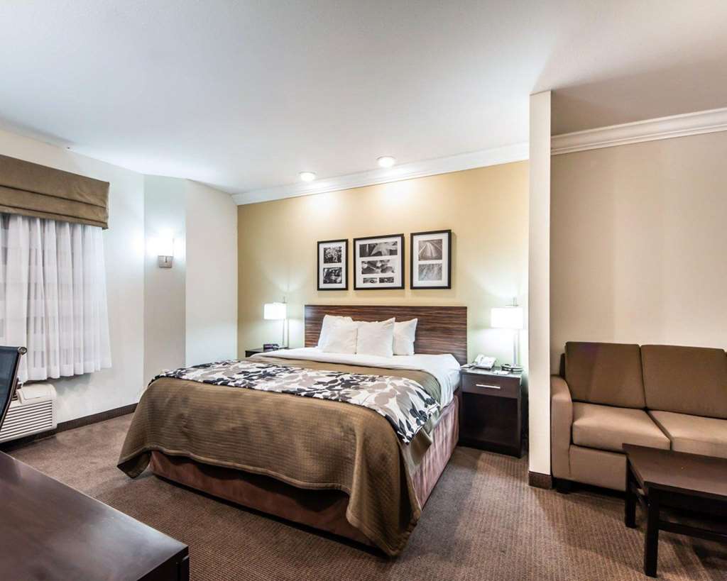 Sleep Inn & Suites Guthrie Edmond North - photo 28