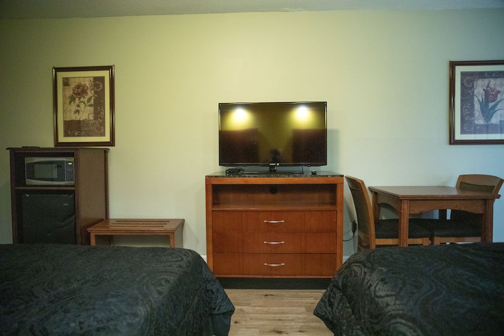 Classic Motor Lodge West Green - photo 27