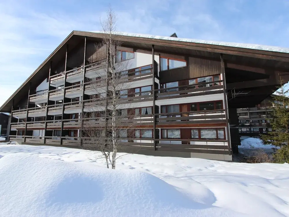 Birkenwald 14732 in Seefeld In Tirol, Austria