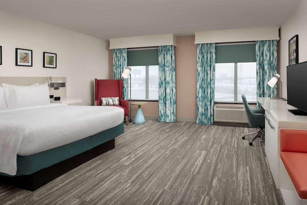 Hilton Garden Inn Dallas Duncanville - photo 7