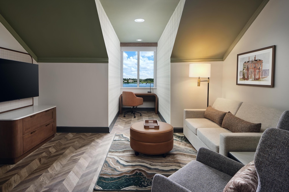 Tryon Riverfront Inn New Bern Tapestry - photo 24