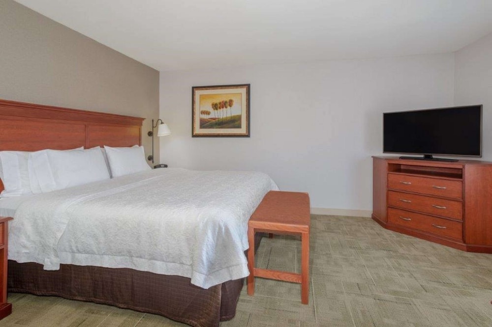 Hampton Inn Rock Springs - photo 35